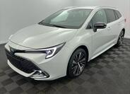Toyota Corolla 3