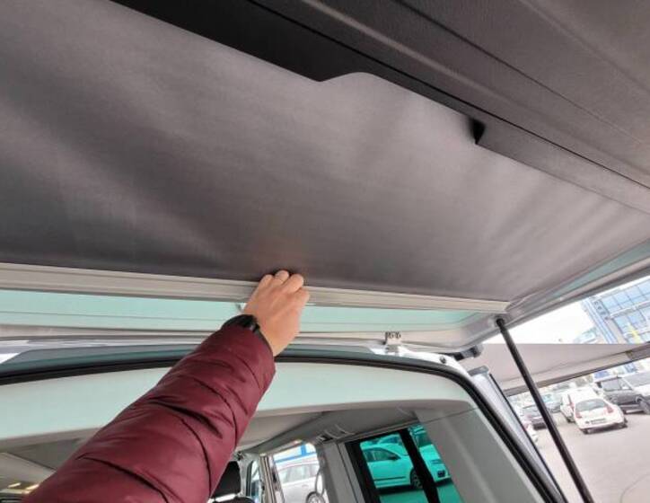 Volkswagen California 26