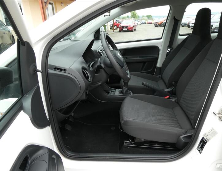 Seat Mii 17