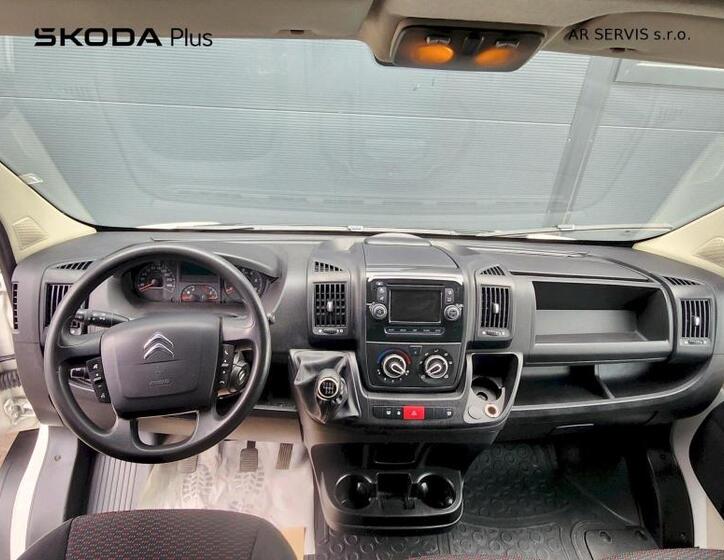 Citroën Jumper 5