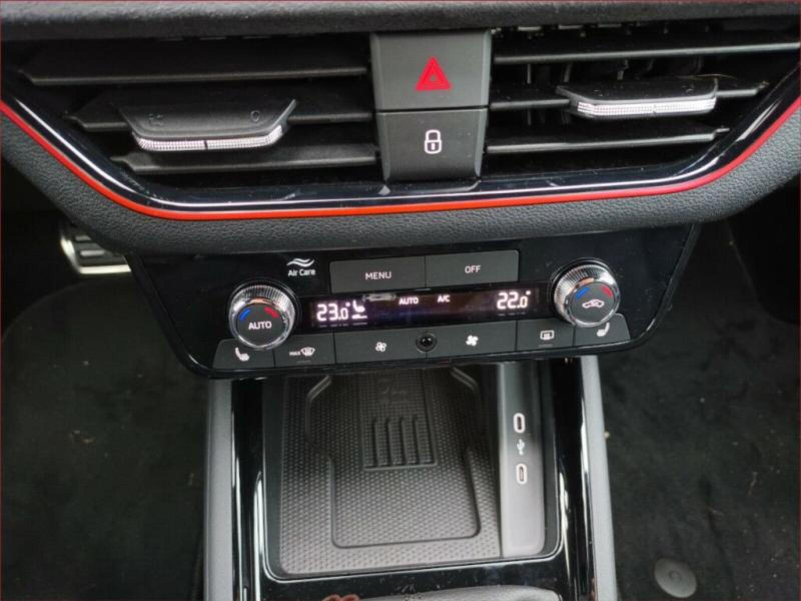 Škoda Kamiq 25