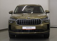 Škoda Kodiaq 2