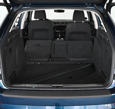 Škoda Superb 7