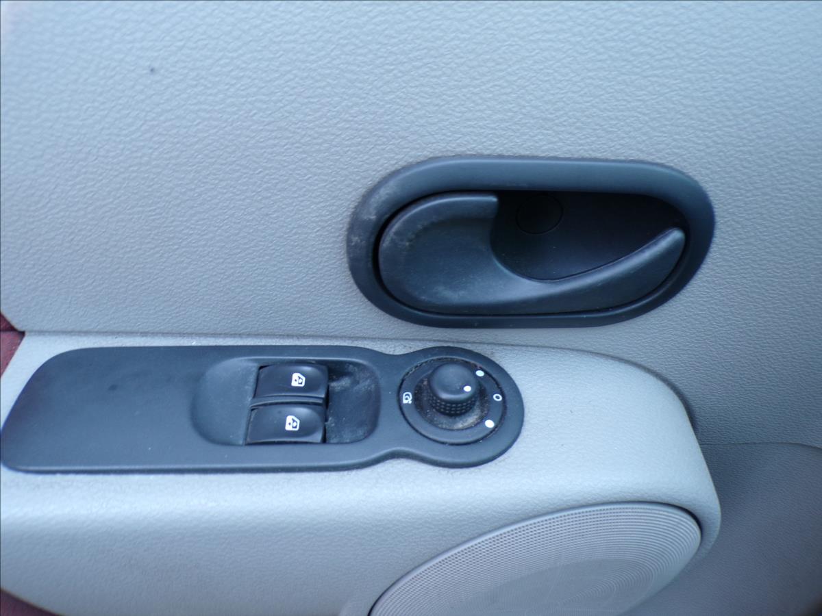 Renault Modus