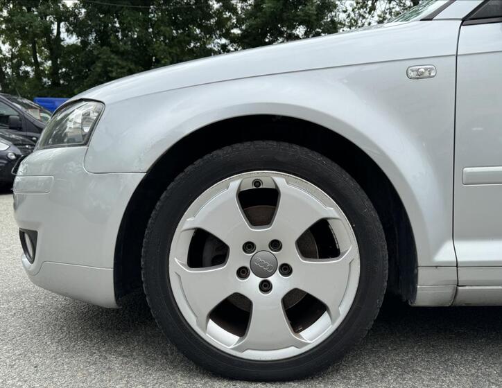 Audi A3 14