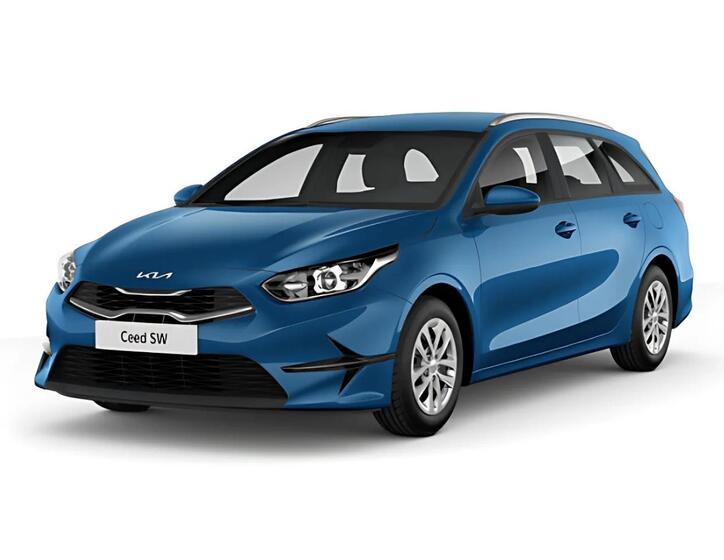 KIA Ceed 1