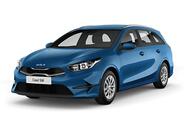 KIA Ceed 1