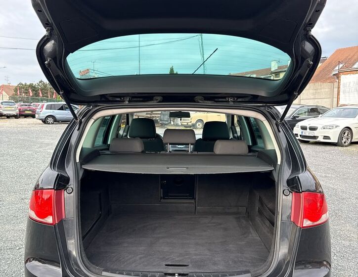 Seat Altea 24