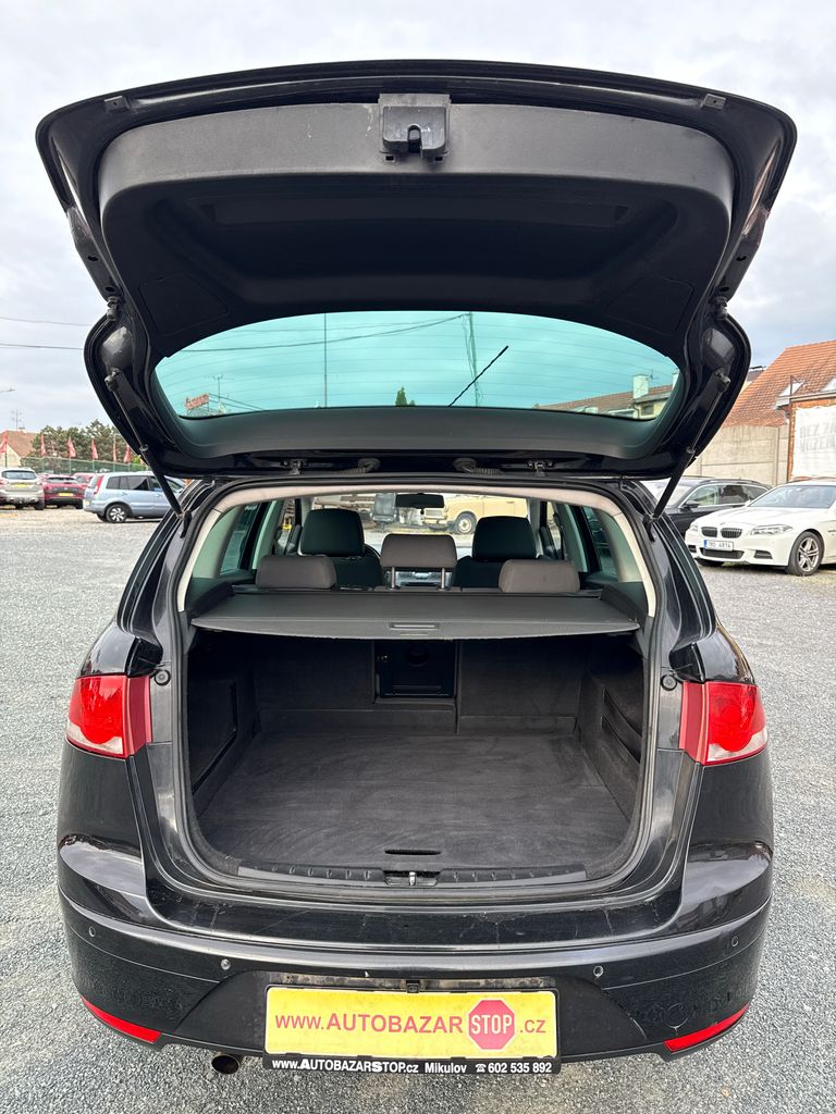Seat Altea