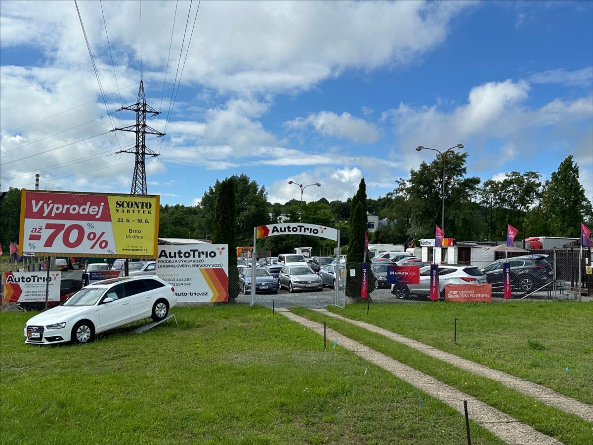 Mercedes-Benz Třídy E