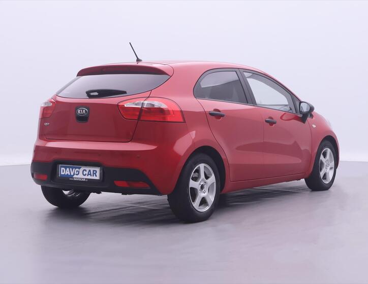 KIA Rio 7