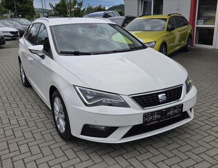 Seat Leon 4