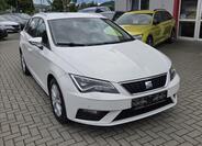 Seat Leon 4