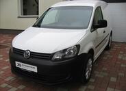 Volkswagen Caddy 2