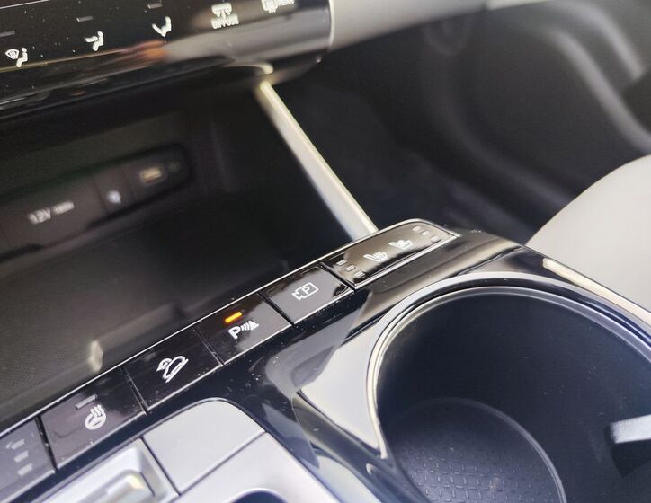 Hyundai Tucson 29