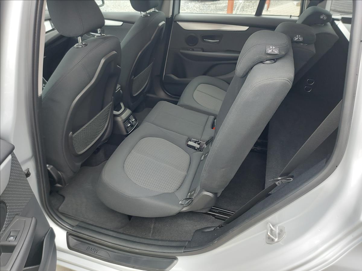 BMW Řada 2