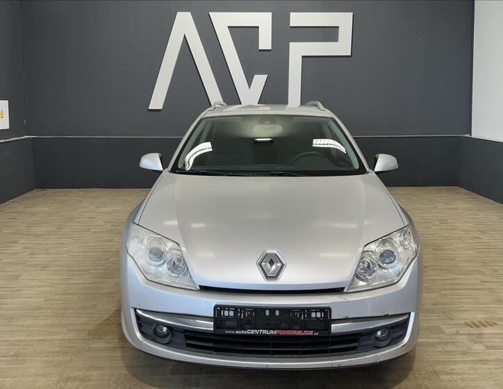 Renault Laguna 3