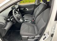 Toyota Yaris 13