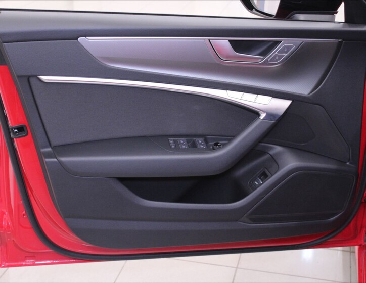 Audi A6 17