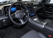 Mercedes-Benz Třídy C 6