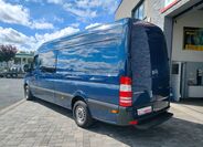 Mercedes-Benz Sprinter 4