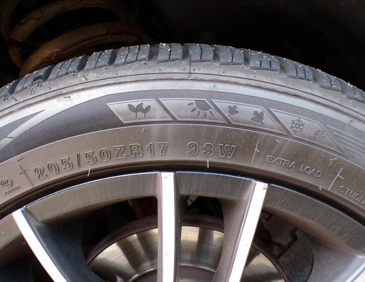 Peugeot 307 26