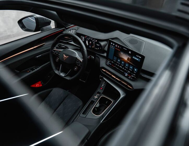 Cupra Ostatní 24