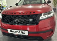 Land Rover Range Rover Velar 26