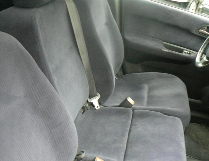 Honda FR-V 18
