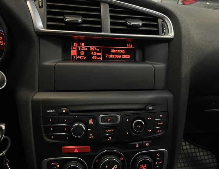Citroën C4 8