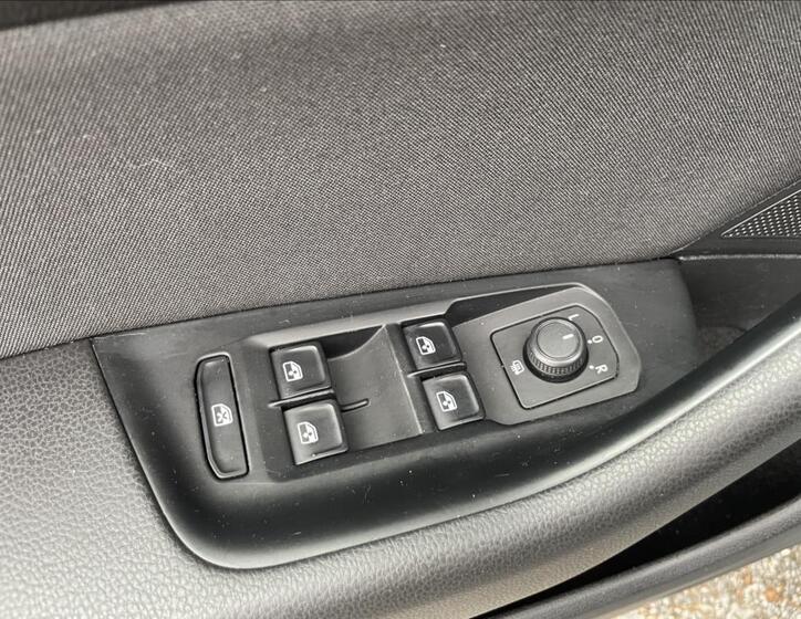 Volkswagen Passat 26