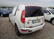 Škoda Praktik 5