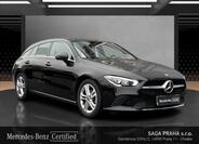 Mercedes-Benz CLA 7