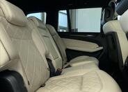 Mercedes-Benz GLS 20