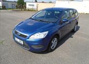 Ford Focus 8