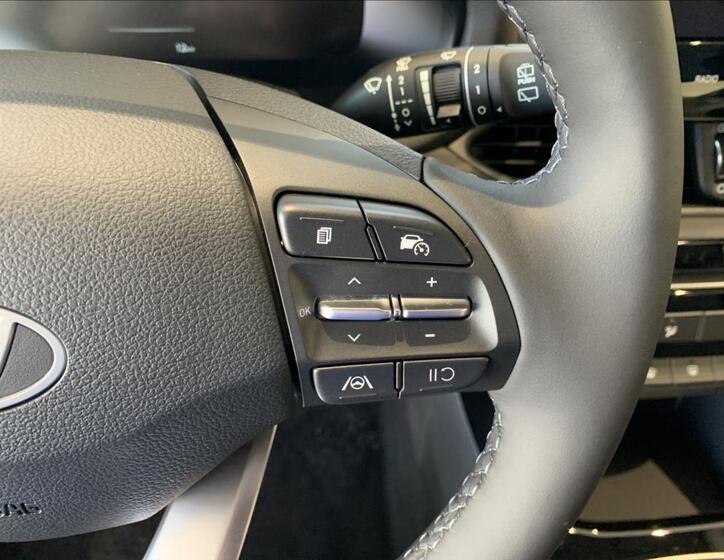 Hyundai i30 31
