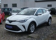 Toyota C-HR 1