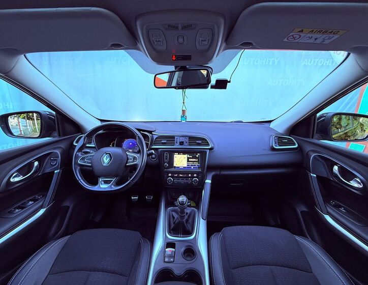 Renault Kadjar 14