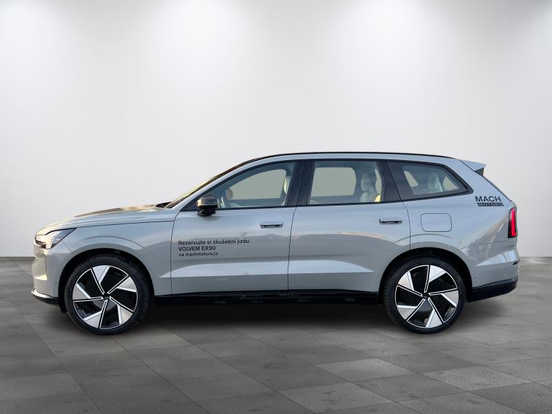 Volvo EX90