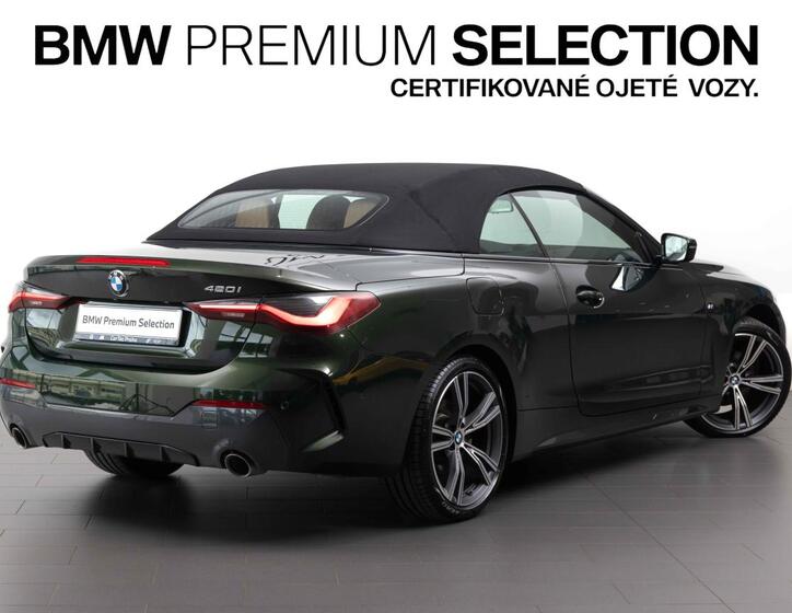BMW Řada 4 7