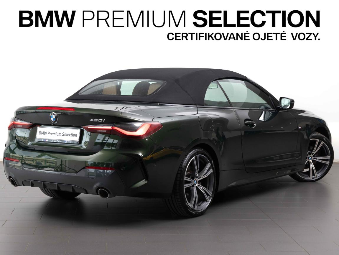 BMW Řada 4