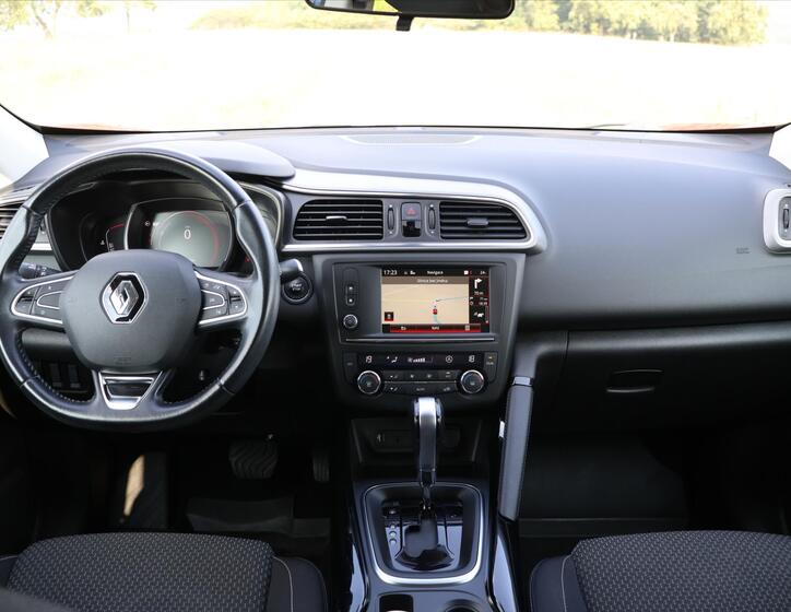 Renault Kadjar 30