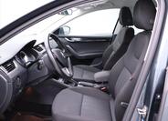 Škoda Octavia 11