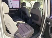 Volkswagen Touran 34
