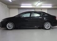 Toyota Corolla 8