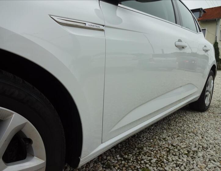 Renault Mégane 13