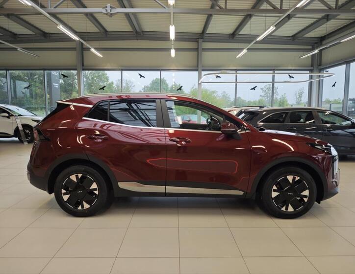 KIA Ostatní 6