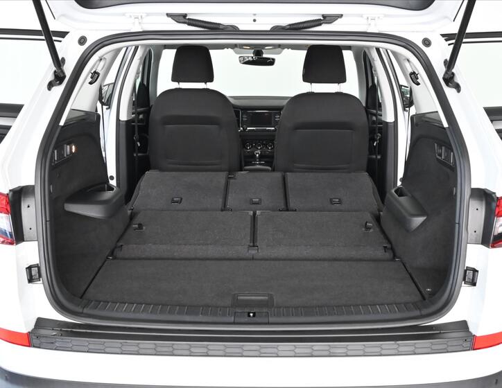 Škoda Kodiaq 8