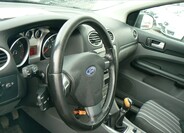 Ford Focus 10