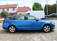Škoda Octavia 3